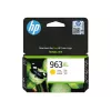 HP 963XL Alto rendimiento Amarillo Cartucho de tinta original