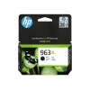 HP 963XL Alto rendimiento Negro Cartucho de tinta original