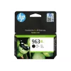 HP 963XL Alto rendimiento Negro Cartucho de tinta original