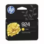 HP 924 Amarillo Cartucho de tinta original