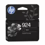 HP 924 Negro Cartucho de tinta original