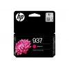 HP 937 Magenta Cartucho de tinta original