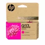 HP 937e EvoMore Magenta Cartucho de tinta original