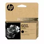 HP 937e EvoMore Negro Cartucho de tinta original