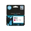 HP 953 Magenta Cartucho de tinta original