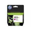 HP 953XL Alto rendimiento Magenta Cartucho de tinta original