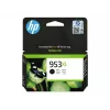 HP 953XL Alto rendimiento Negro Cartucho de tinta original