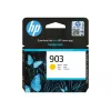 HP 903 Amarillo Cartucho de tinta original