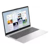HP Portátil 15-fd0325ne, Intel Core Ultra 5 120U, 24GB RAM, 512GB SSD, 15,6 pulgadas Full HD, Windows 11 Home, plateado (reacondicionado)
