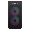 HP OMEN 35L Sobremesa gaming GT16-0160ng, Intel Core Ultra 7 265K, 32 GB, 1 TB SSD, Radeon RX 9070 XT, FreeDOS