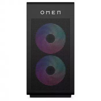HP OMEN 35L Sobremesa gaming GT16-0160ng, Intel Core Ultra 7 265K, 32 GB, 1 TB SSD, Radeon RX 9070 XT, FreeDOS