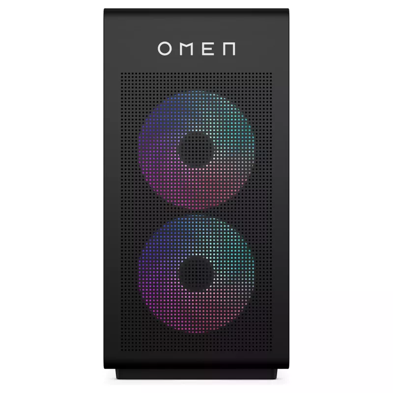 HP OMEN 35L Sobremesa gaming GT16-0160ng, Intel Core Ultra 7 265K, 32 GB, 1 TB SSD, Radeon RX 9070 XT, FreeDOS