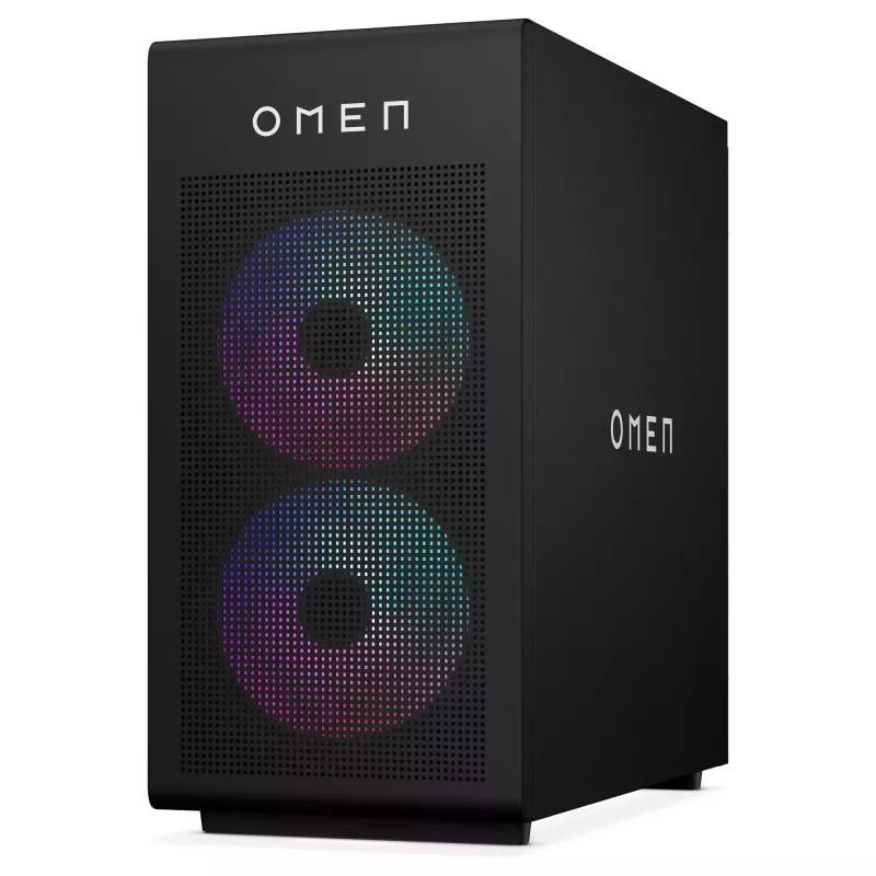 HP OMEN 35L Sobremesa gaming GT16-0161ng, Intel Core Ultra 7 265K, 32 GB, 1 TB SSD, Radeon RX 9070 XT, Windows 11 Home