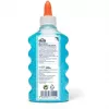 Elmer's 2077252 Pegamento líquido - 177 ml (6 fl oz) - Lavable, no tóxico, seca transparente - Frasco exprimible