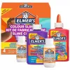 ELMER'S Elmers Kit de slime DIY de colores opaco