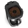 KRUPS KM760D Cafetera de filtro Aroma Negra 2-10 Tazas