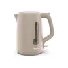 Tefal KO2M0B10 Hervidor Morning, Beige, 1,7L, 2400W