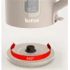 Tefal KO2M0B10 Hervidor Morning, Beige, 1,7L, 2400W
