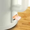 Tefal Thermo Protect KO140AE0 Hervidor eléctrico, 1,5 L, 1500 W, Blanco