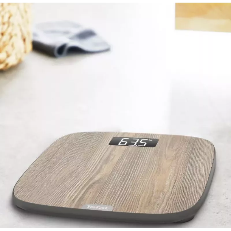 TEFAL PP1600 Batería externa 10000 mAh 18W PD QC Negra
