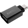 Emtec Adaptador USB 3.1 a USB-C
