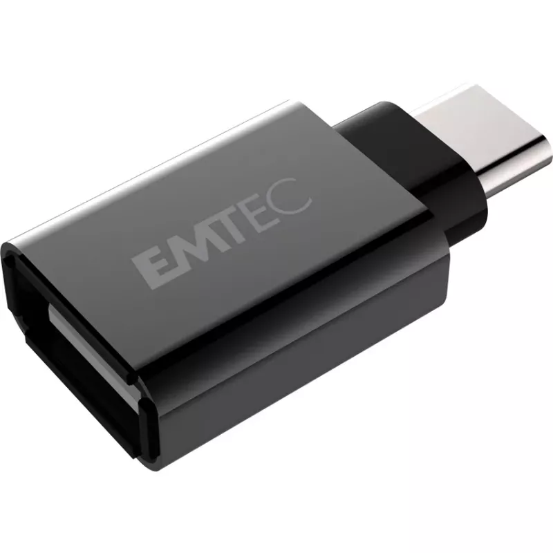 Emtec Adaptador USB 3.1 a USB-C