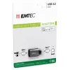 Emtec Adaptador USB 3.1 a USB-C