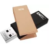Emtec USB 2.0 C350 128GB Brick Naranja Memoria flash USB