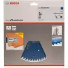 Bosch 2608642133 disco de sierra circular para laminado, 216 x 30 mm, 1,8/2,5 mm, HLTCG
