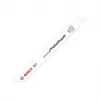 BOSCH S 725 VFR Hoja de sierra de sable para reparación de palés, bimetal, 190 mm, pack de 100