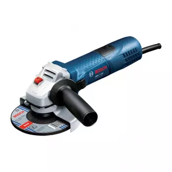 Bosch GWS 7-125 Professional Amoladora angular 720W 125mm 11000 rpm con cable