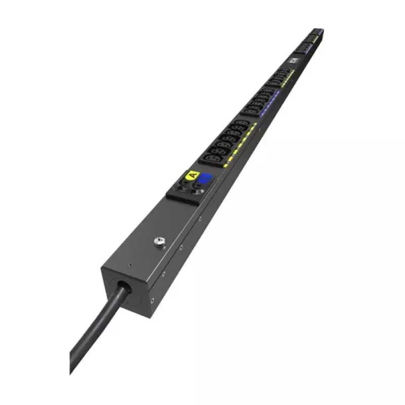 EATON PDU G4 BA 0U 309 32A 1P, 24x C13, 18x C39 (42 tomas)