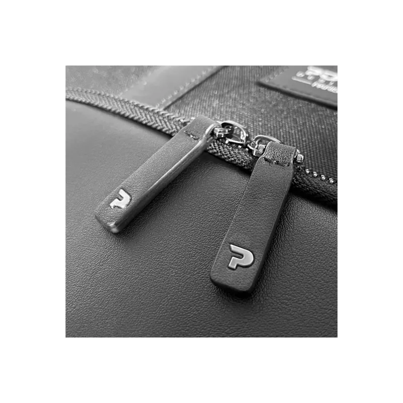 PORT DESIGNS MUSE TL BK 16'' ECO CON FUNDA