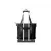 PORT DESIGNS Muse Bolso tote Negro 16 pulgadas Eco