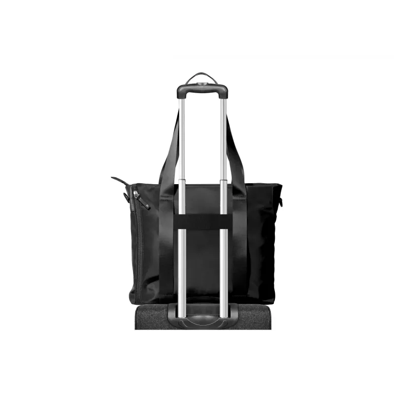 PORT DESIGNS Muse Bolso tote Negro 16 pulgadas Eco