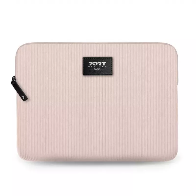 PORT DESIGNS Milano II Eco Funda 13/14 Rosa claro