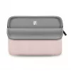 PORT DESIGNS Milano II Eco Funda 13/14 Rosa claro
