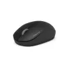 PORT CONNECT Mouse Collection II Inalámbrico 2,4 GHz Negro