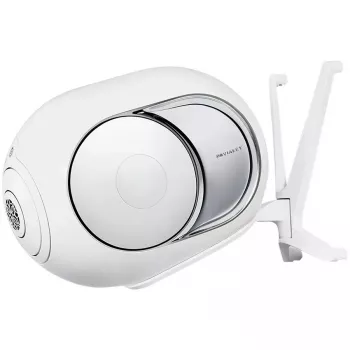 Devialet Gecko Soporte de pared Blanco