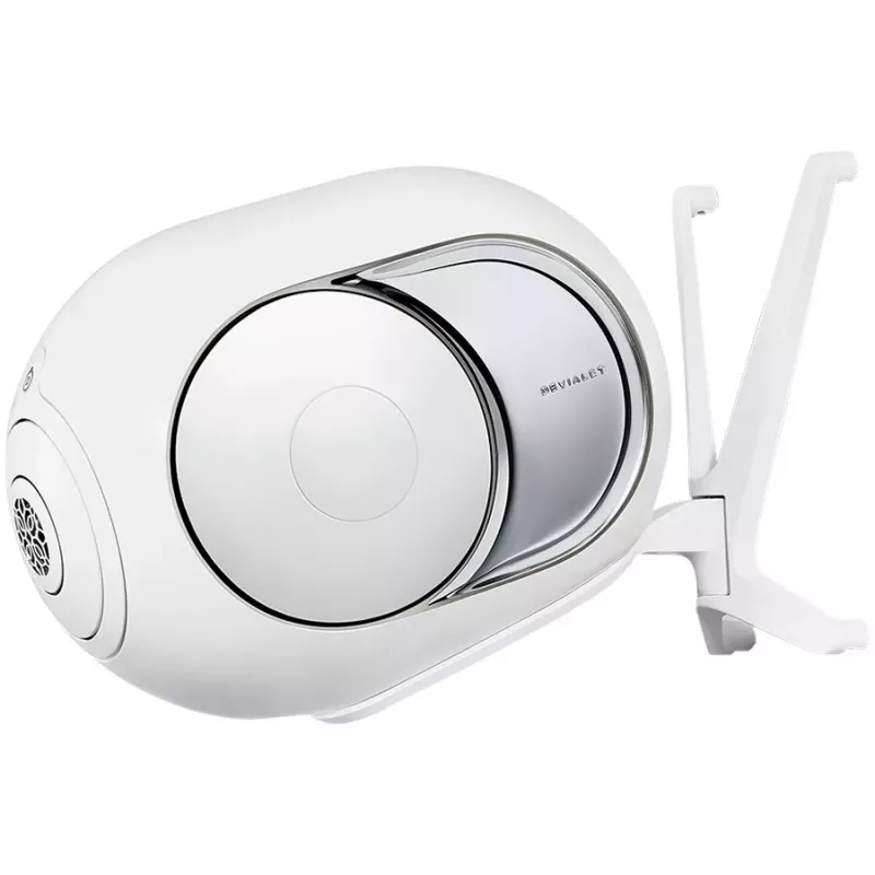 Devialet Gecko Soporte de pared Blanco