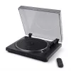 Muse MT-300 ATO Altavoz Bluetooth portátil Negro