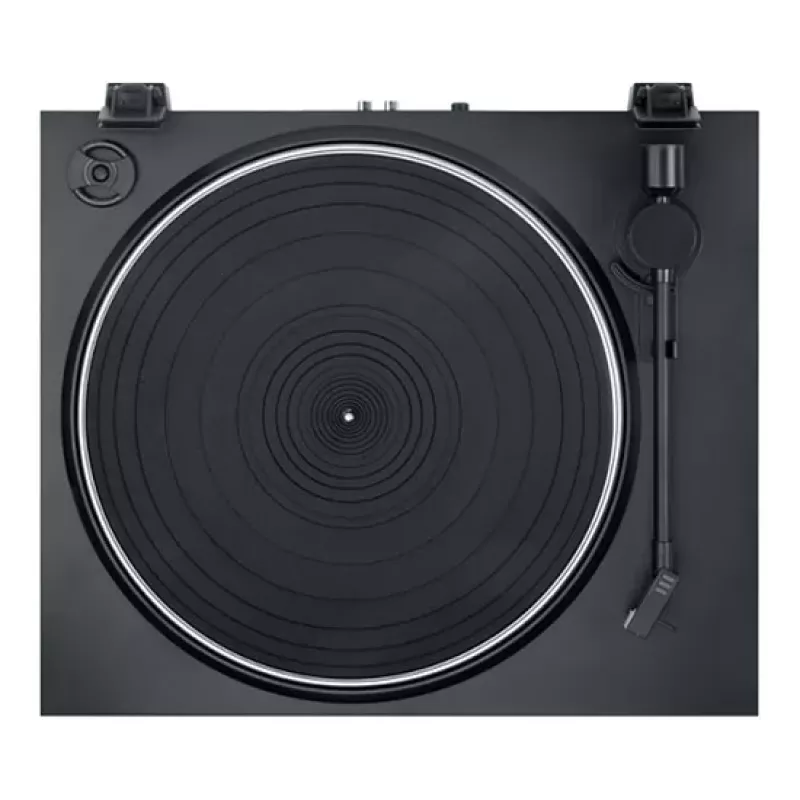 Muse MT-300 ATO Altavoz Bluetooth portátil Negro