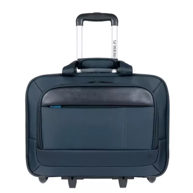 Mobilis Executive 3 Bolsa para portátil, 14-17 pulgadas