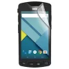 Mobilis Anti-Shock IK06 Clear M3 MOBIL Protector de pantalla