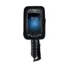 Mobilis Activ + Pack funda de protección para Zebra TC21/TC26 - Negro