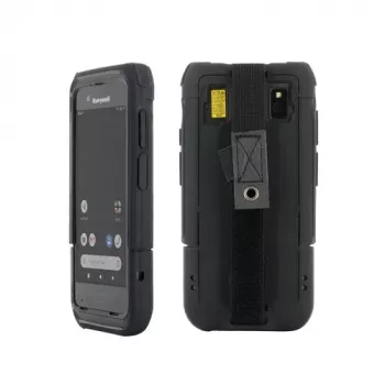 Mobilis PROTECH Case + Handstrap para Honeywell CT45 / CT45XP - Soft Bag