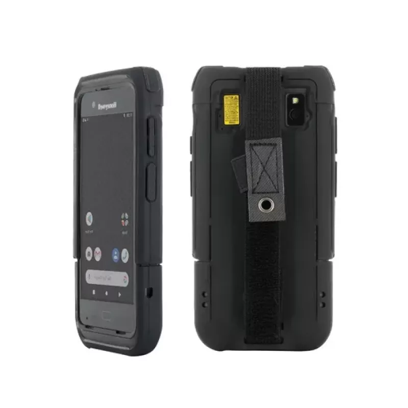 Mobilis PROTECH Case + Handstrap para Honeywell CT45 / CT45XP - Soft Bag
