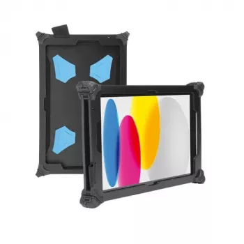 MOBILIS RESIST PACK - Funda para iPad 10,9