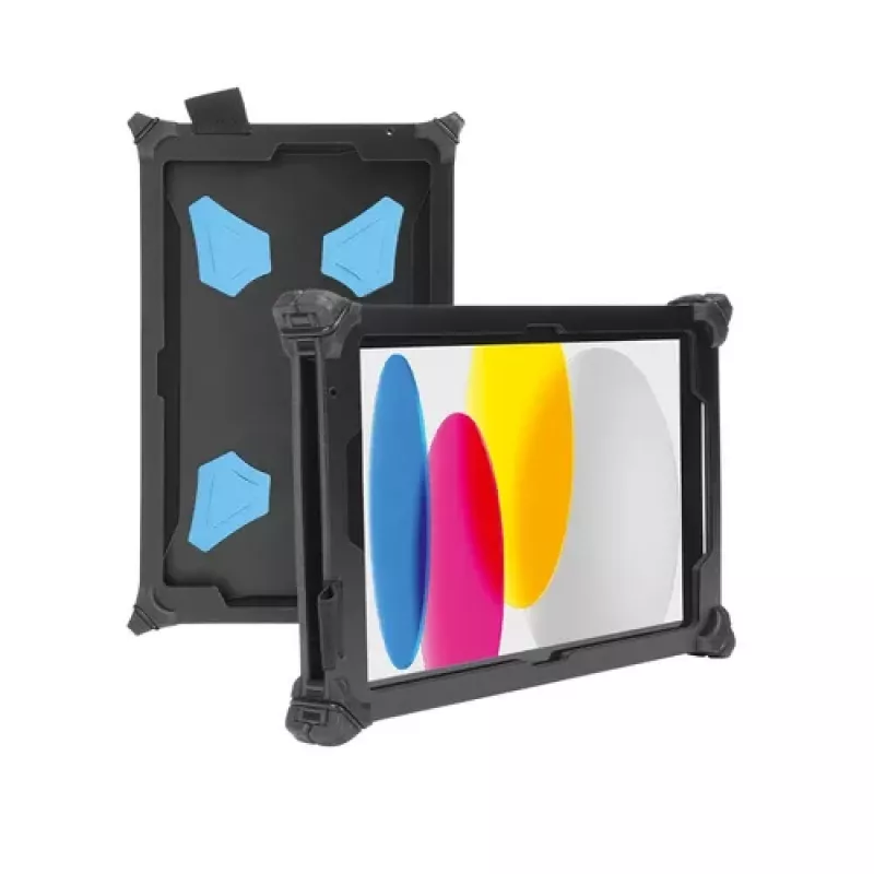 MOBILIS RESIST PACK - Funda para iPad 10,9