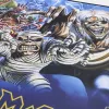 Subsonic Alfombrilla de ratón gaming XXL Iron Maiden